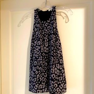 Joie silk animal print top- NWOT 🌟